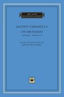 On Methods. Volume I, Books I-II. 9780674724792