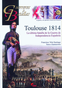 Toulouse 1814