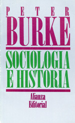 Sociología e historia