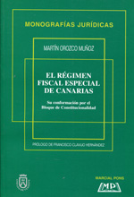 El régimen fiscal especial de Canarias