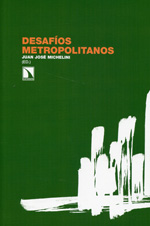 Desafíos metropolitanos