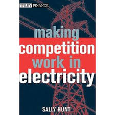 Making competition work in electricity