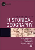 Key concepts in historical geography. 9781412930444