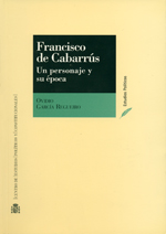 Francisco de Cabarrús. 9788425912412