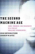 The second machine age. 9780393239355