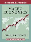 Macroeconomics. 9780393923919