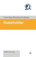 Cambridge marketing handbook