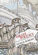 Pirate politics. 9780262026949
