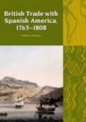 British trade with Spanish America