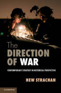 The direction of war. 9781107654235