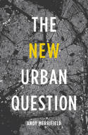 The new urban question. 9780745334837