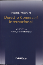 Introducción al Derecho Comercial Internacional