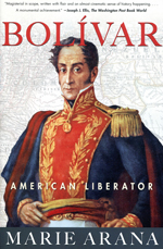 Bolívar. 9781439110201