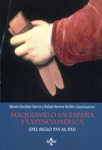 Maquiavelo en España y Latinoamérica