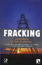 Fracking. 9788483199008