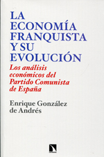 La economía franquista y su evolución