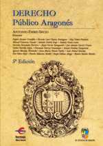 Derecho público aragonés