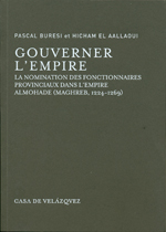 Gouverner l'empire. 9788496820890