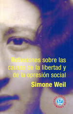 Reflexiones sobre las causas de la libertad y de la opresión social. 9789871489749