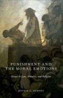 Punishment and the moral emotions