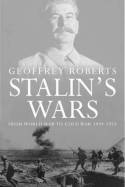 Stalin's wars. 9780300136227