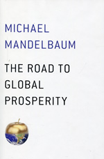 The road to global prosperity