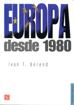 Europa desde 1980. 9786071614650
