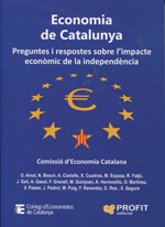 Economia de Catalunya. 9788415505556