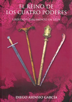 El reino de los cuatro poderes libertad y parlamento en León. 9788415603207