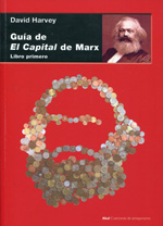 Guía de El Capital de Marx. 9788446039419