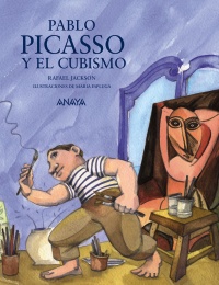 Pablo Picasso y el Cubismo. 9788467861129