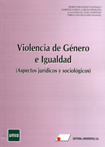Violencia de género e igualdad. 9788479914219