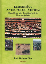 Economía y antropología ética. 9788492943241