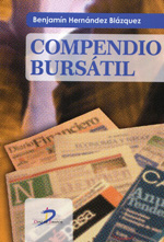 Compendio bursátil. 9788499696997