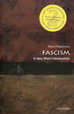 Fascism. 9780199685363