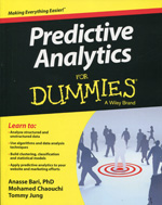 Predictive analytics for dummies. 9781118728963