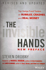 The invisible hands. 9781118843000