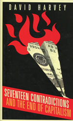 Seventeen contradictions and the end of capitalism. 9781781251607