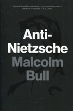 Anti-Nietzsche. 9781781683163