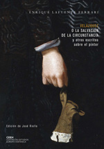 Velázquez o la salvación de la circunstancia. 9788415245322