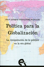 Política para la globalización . 9788415906346