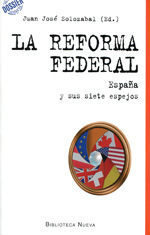 La reforma federal. 9788416095520