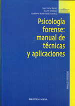 Psicología forense. 9788497424318