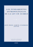 Los fundamentos antropológicos de la Ley en Suárez. 9788431329785