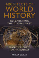 Architects of world history. 9781118294840