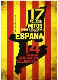 17 falsos mitos sobre Cataluña en España