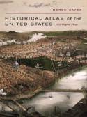 Historical Atlas of the United States. 9780520250369