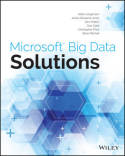 Microsoft big data solutions. 9781118729083