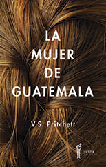 La mujer de Guatemala. 9789871739769