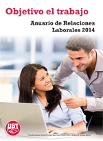 Anuario de relaciones laborales 2014. 100953368